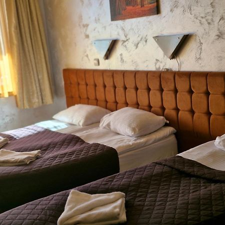 Aparthotel Forest Nook Pamporovo Exterior photo