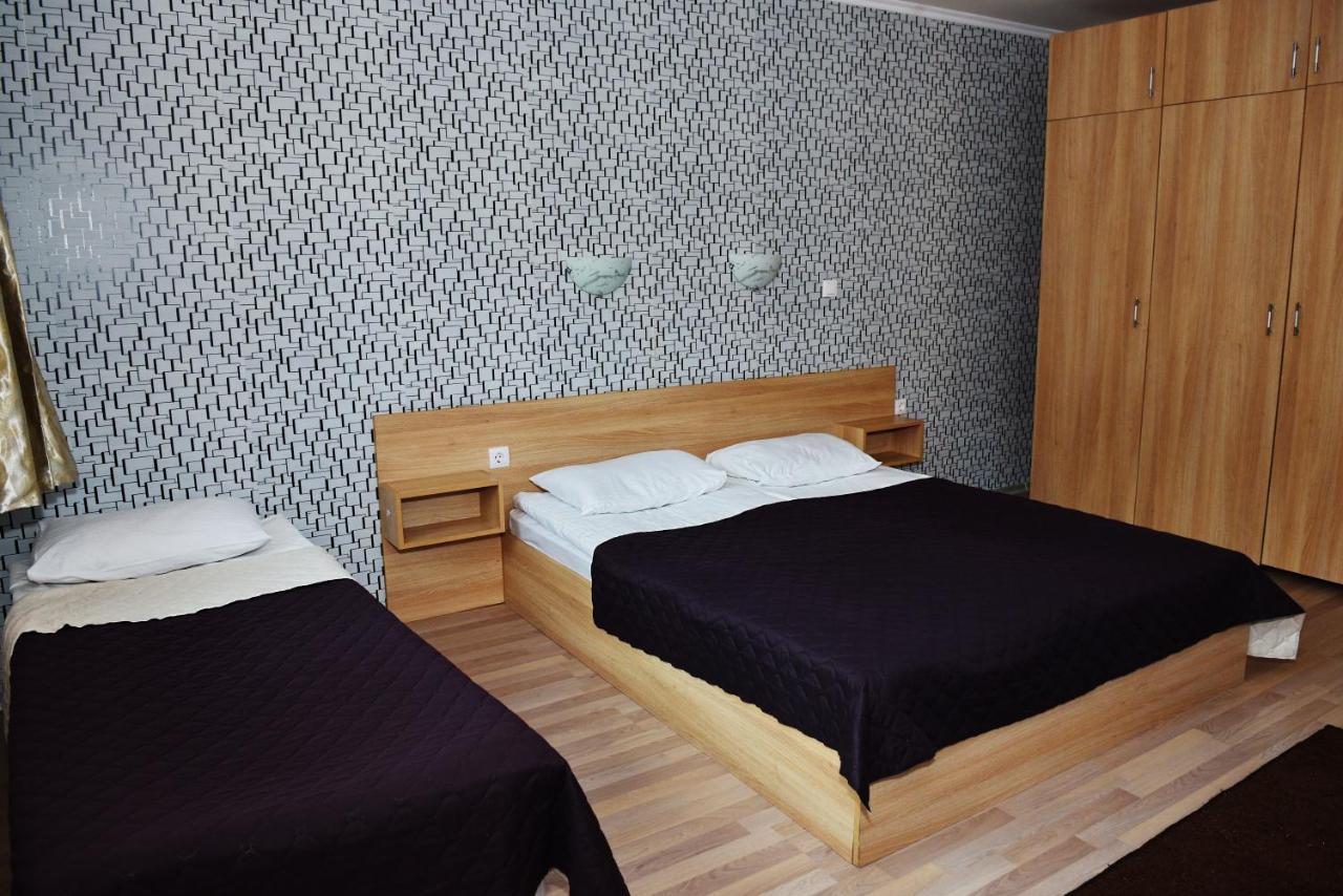 Aparthotel Forest Nook Pamporovo Exterior photo