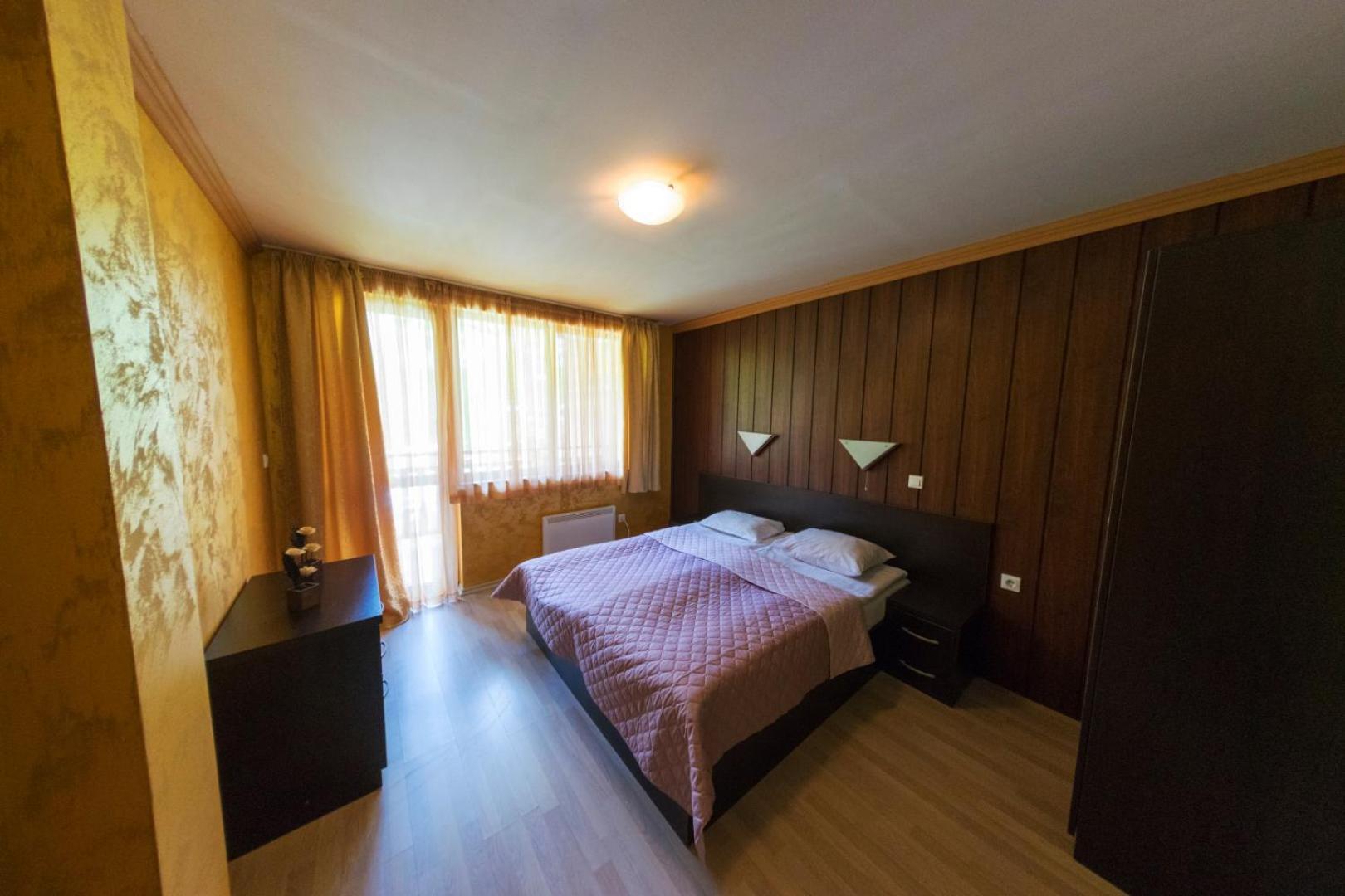 Aparthotel Forest Nook Pamporovo Room photo